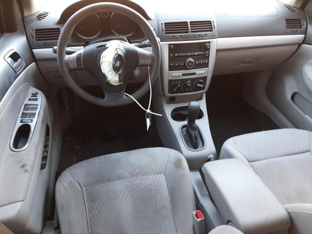 Photo 8 from auction – 2010 CHEVROLET COBALT 1LT with VIN 1G1AD5F56A7206840