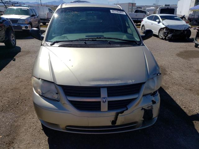 Photo 5 from auction – 2005 DODGE GRAND CARA with VIN 2D4GP24RX5R265863