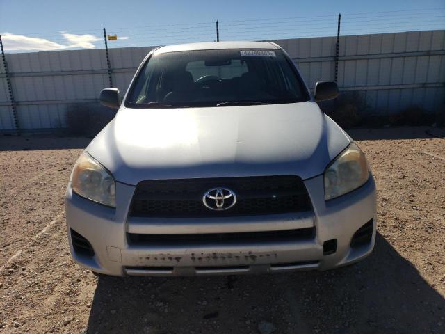 Photo 5 from auction – 2010 TOYOTA RAV4 with VIN JTMBF4DV3A5029890