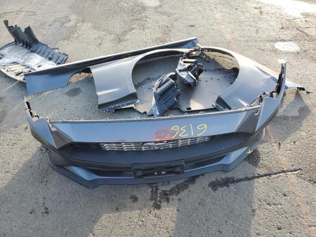 Photo 12 from auction – 2018 FORD MUSTANG with VIN 1FA6P8TH5J5181225
