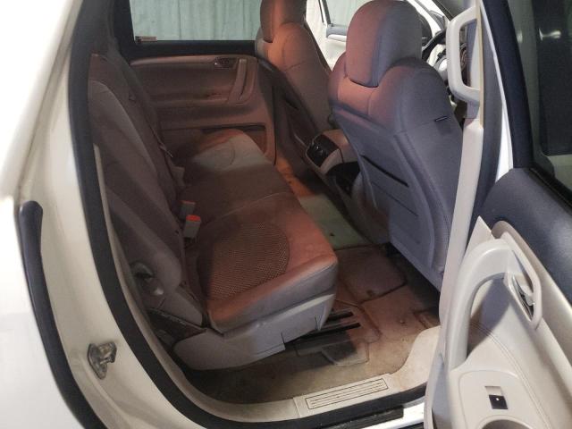 Photo 11 from auction – 2008 SATURN OUTLOOK XE with VIN 5GZER13718J164047