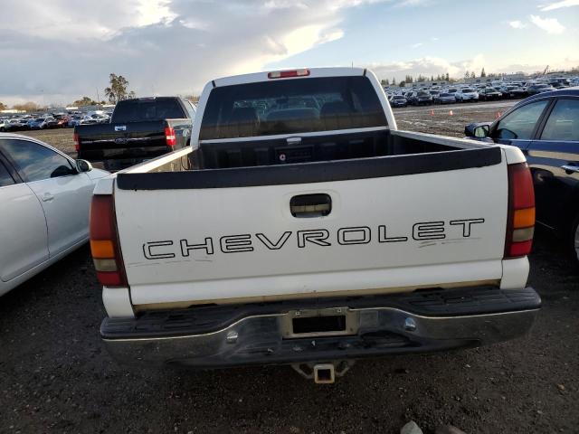 Photo 6 from auction – 2001 CHEVROLET SILVERADO with VIN 1GCEC19V61Z137474