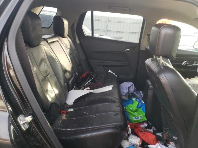 Photo 11 from auction – 2017 GMC TERRAIN SL with VIN 2GKFLUEK8H6313680