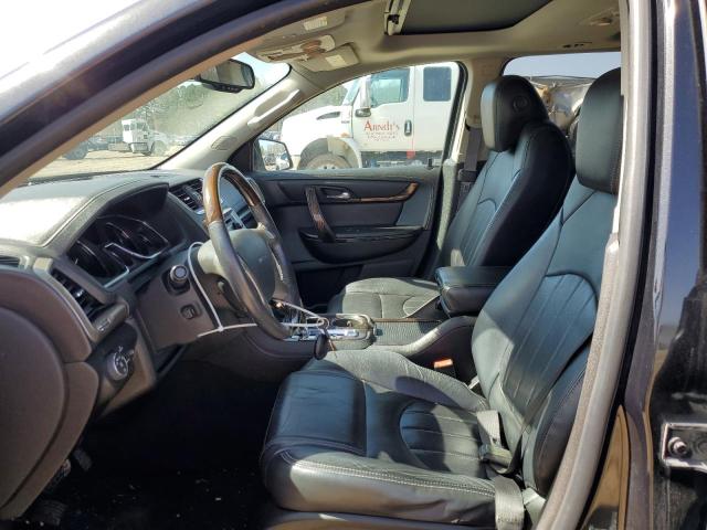 Photo 7 from auction – 2014 GMC ACADIA DEN with VIN 1GKKRTKDXEJ261416