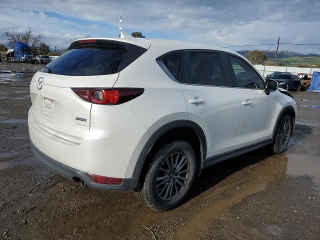 Photo 3 from auction – 2017 MAZDA CX-5 TOURI with VIN JM3KFBCL6H0108800