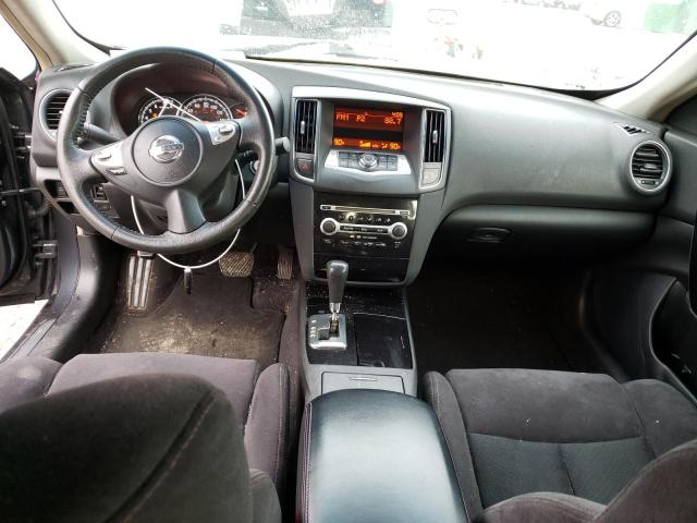 Zdjęcie 8 z aukcji – 2009 NISSAN MAXIMA S z VIN 1N4AA51E39C823337