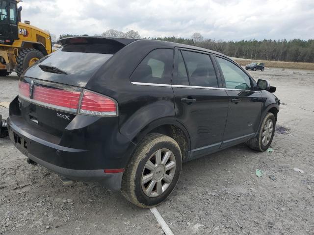 Photo 3 from auction – 2007 LINCOLN MKX with VIN 2LMDU68C67BJ33247