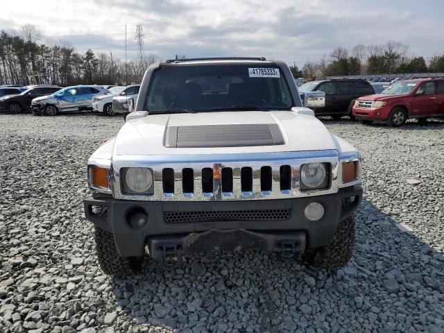 Photo 5 from auction – 2006 HUMMER H3 with VIN 5GTDN136768108532