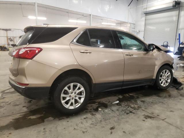 Photo 3 from auction – 2019 CHEVROLET EQUINOX LT with VIN 2GNAXUEV7K6176413