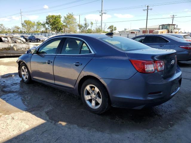 Photo 2 from auction – 2015 CHEVROLET MALIBU LS with VIN 1G11B5SL8FF292224