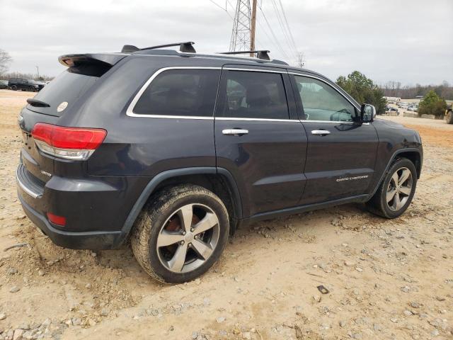 Photo 3 from auction – 2014 JEEP GRAND CHER with VIN 1C4RJFBG9EC583787