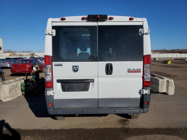 Photo 6 from auction – 2016 RAM PROMASTER with VIN 3C6TRVAG2GE104266