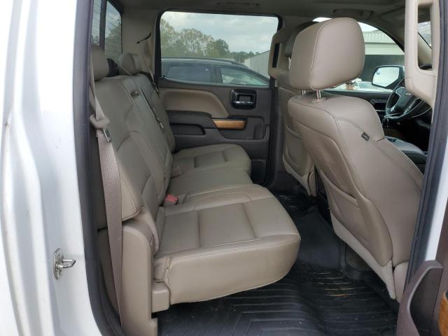 Photo 10 from auction – 2014 CHEVROLET SILVERADO with VIN 3GCUKSEC4EG216611
