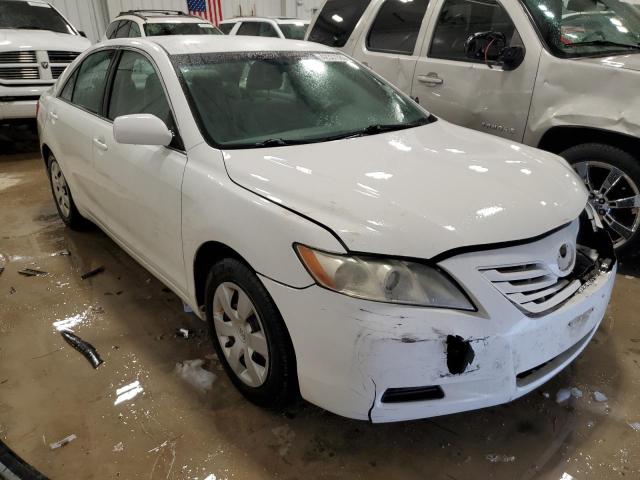 Photo 4 from auction – 2009 TOYOTA CAMRY BASE with VIN 4T4BE46K39R059657