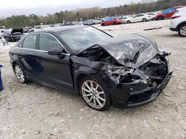 Photo 4 from auction – 2015 AUDI A3 PRESTIG with VIN WAUKFGFF9F1000820