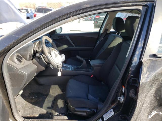Photo 7 from auction – 2010 MAZDA 3 I with VIN JM1BL1SF8A1231313