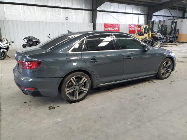 Photo 3 from auction – 2018 AUDI A4 PREMIUM with VIN WAUENAF44JA020297