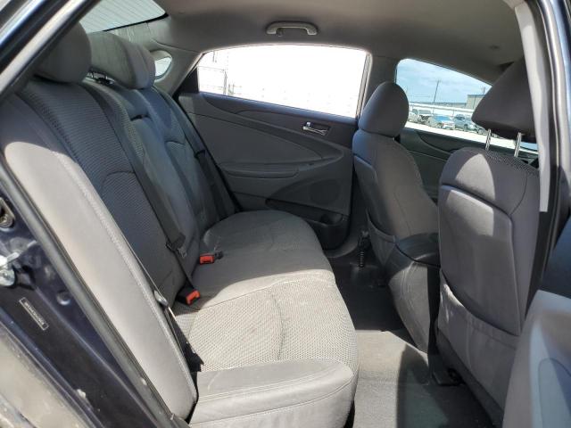 Photo 10 from auction – 2012 HYUNDAI SONATA GLS with VIN 5NPEB4AC9CH379426