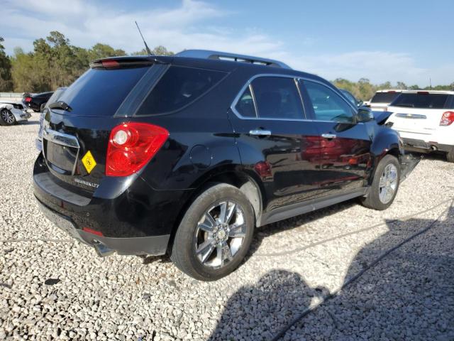 Photo 3 from auction – 2011 CHEVROLET EQUINOX LT with VIN 2CNFLFE51B6229558