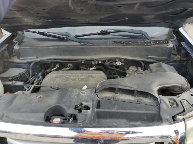 Photo 12 from auction – 2011 HONDA PILOT EX with VIN 5FNYF3H47BB026089