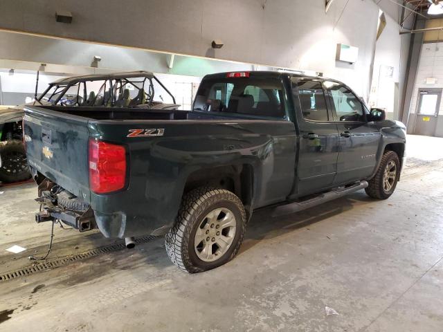 Photo 3 from auction – 2015 CHEVROLET 1500 with VIN 1GCVKREC1FZ167379