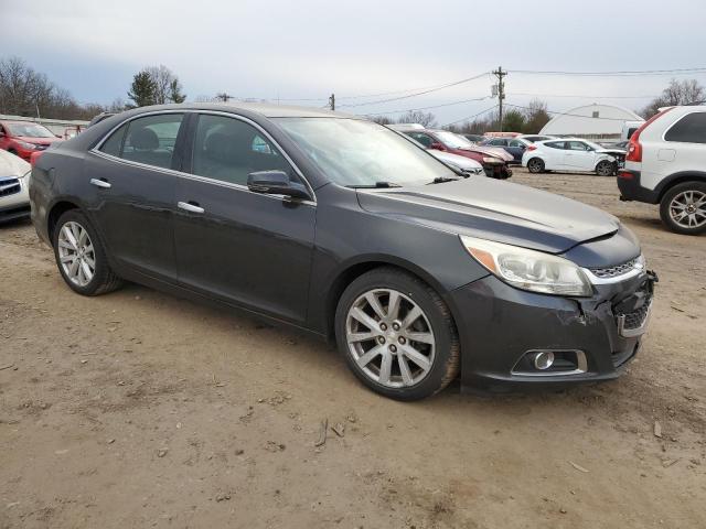 Photo 4 from auction – 2015 CHEVROLET MALIBU 2LT with VIN 1G11D5SLXFF176369
