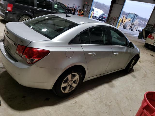 Photo 3 from auction – 2012 CHEVROLET CRUZE with VIN 1G1PF5SC0C7281495