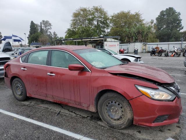 Photo 4 from auction – 2016 NISSAN ALTIMA 2.5 with VIN 1N4AL3AP7GN357168