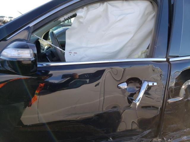 Photo 7 from auction – 2012 ACURA MDX with VIN 2HNYD2H25CH520715
