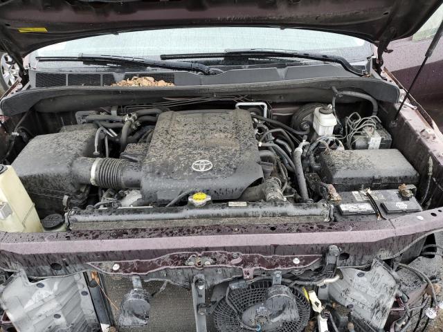 Photo 12 from auction – 2013 TOYOTA SEQUOIA SR with VIN 5TDBY5G19DS081113