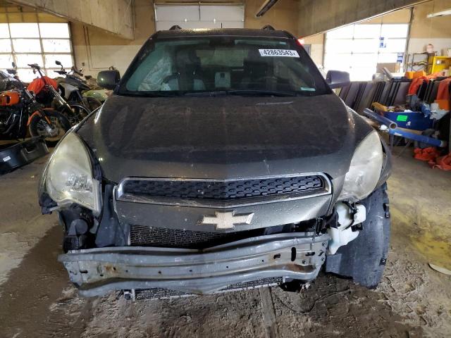 Photo 5 from auction – 2013 CHEVROLET EQUINOX LT with VIN 2GNALDEK4D6165891
