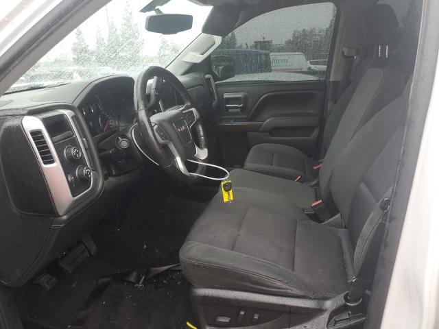 Photo 7 from auction – 2015 GMC SIERRA K15 with VIN 3GTU2UEC4FG320089