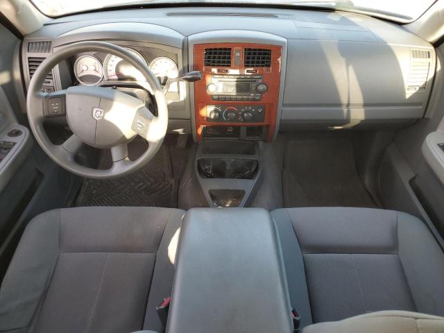 Photo 8 from auction – 2005 DODGE DAKOTA QUA with VIN 1D7HE48K75S303957