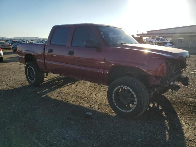 Photo 4 from auction – 2006 CHEVROLET SILVERADO with VIN 2GCEC13V061332303