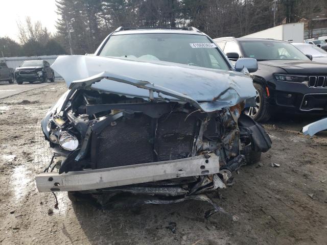 Photo 5 from auction – 2008 LEXUS RX 350 with VIN 2T2HK31U58C059588