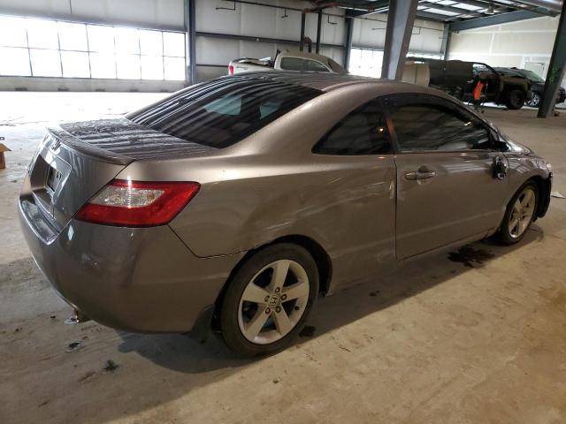 Photo 3 from auction – 2006 HONDA CIVIC EX with VIN 2HGFG12866H569049