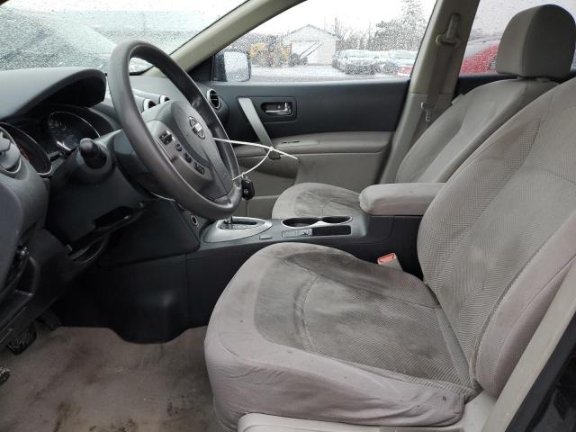 Photo 7 from auction – 2012 NISSAN ROGUE S with VIN JN8AS5MVXCW714905