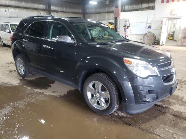 Photo 4 from auction – 2014 CHEVROLET EQUINOX LT with VIN 2GNALBEK4E6285468