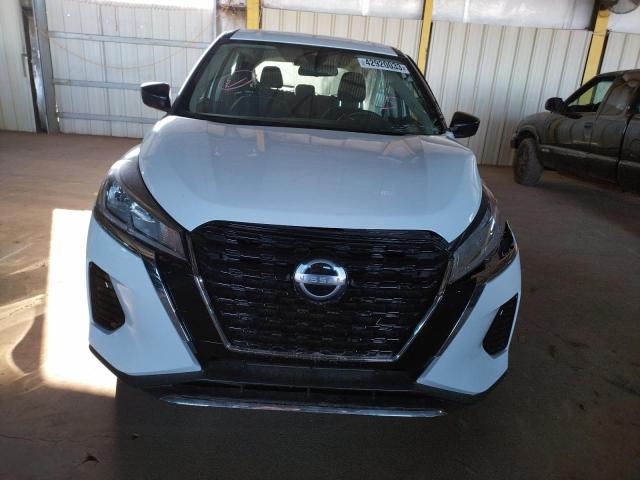 Photo 5 from auction – 2022 NISSAN KICKS S with VIN 3N1CP5BVXNL506995