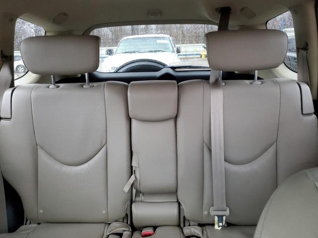 Photo 10 from auction – 2006 TOYOTA RAV4 LIMIT with VIN JTMBD31V565026842