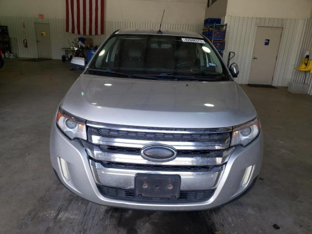 Photo 5 from auction – 2013 FORD EDGE LIMIT with VIN 2FMDK3KC9DBC38675