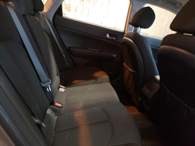 Photo 10 from auction – 2018 KIA OPTIMA LX with VIN 5XXGT4L35JG185973