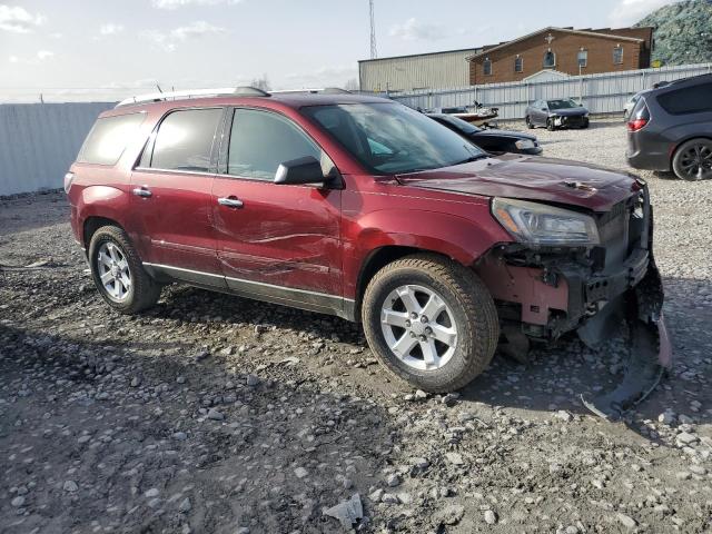 Zdjęcie 4 z aukcji – 2016 GMC ACADIA SLE z VIN 1GKKVNED0GJ230424