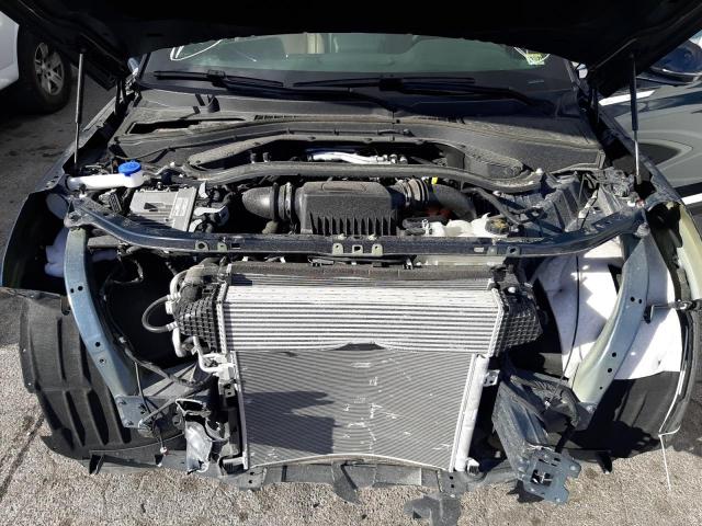 Photo 12 from auction – 2022 LINCOLN AVIATOR RE with VIN 5LM5J7XC3NGL02529
