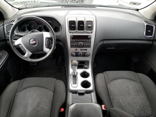 Photo 8 from auction – 2011 GMC ACADIA SLE with VIN 1GKKVNED6BJ164809
