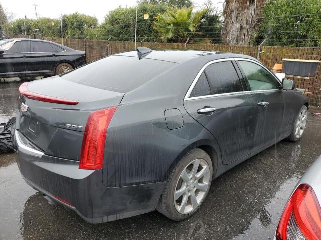 Photo 3 from auction – 2016 CADILLAC ATS with VIN 1G6AA5RXXG0109061