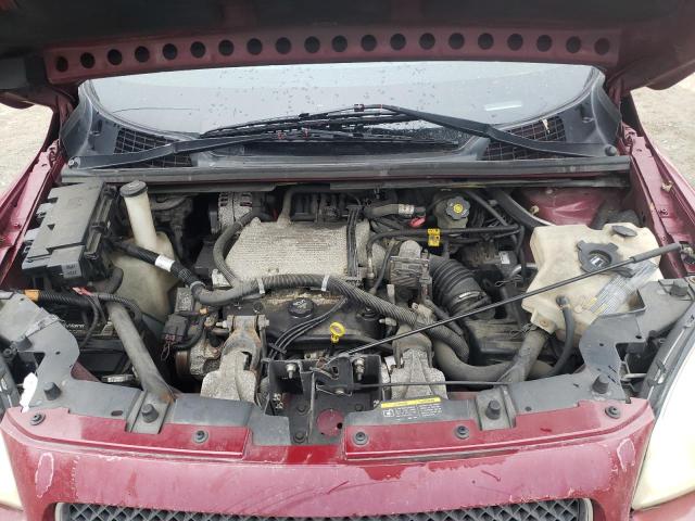 Zdjęcie 12 z aukcji – 2005 CHEVROLET UPLANDER L z VIN 1GNDV23L95D208907