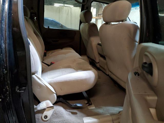 Photo 10 from auction – 2003 FORD F150 SUPER with VIN 1FTRW08L43KD05451