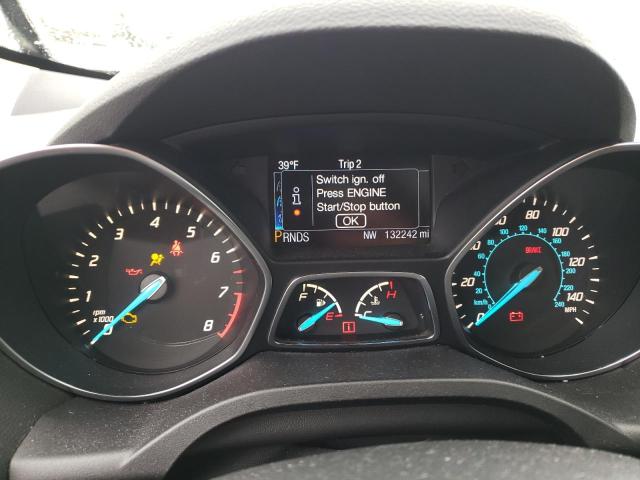 Photo 9 from auction – 2013 FORD ESCAPE TIT with VIN 1FMCU9J93DUD02637