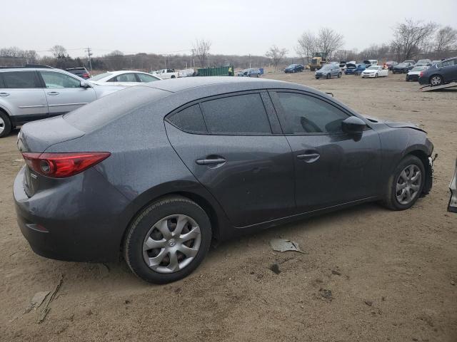 Photo 3 from auction – 2015 MAZDA 3 SV with VIN JM1BM1T77F1263682